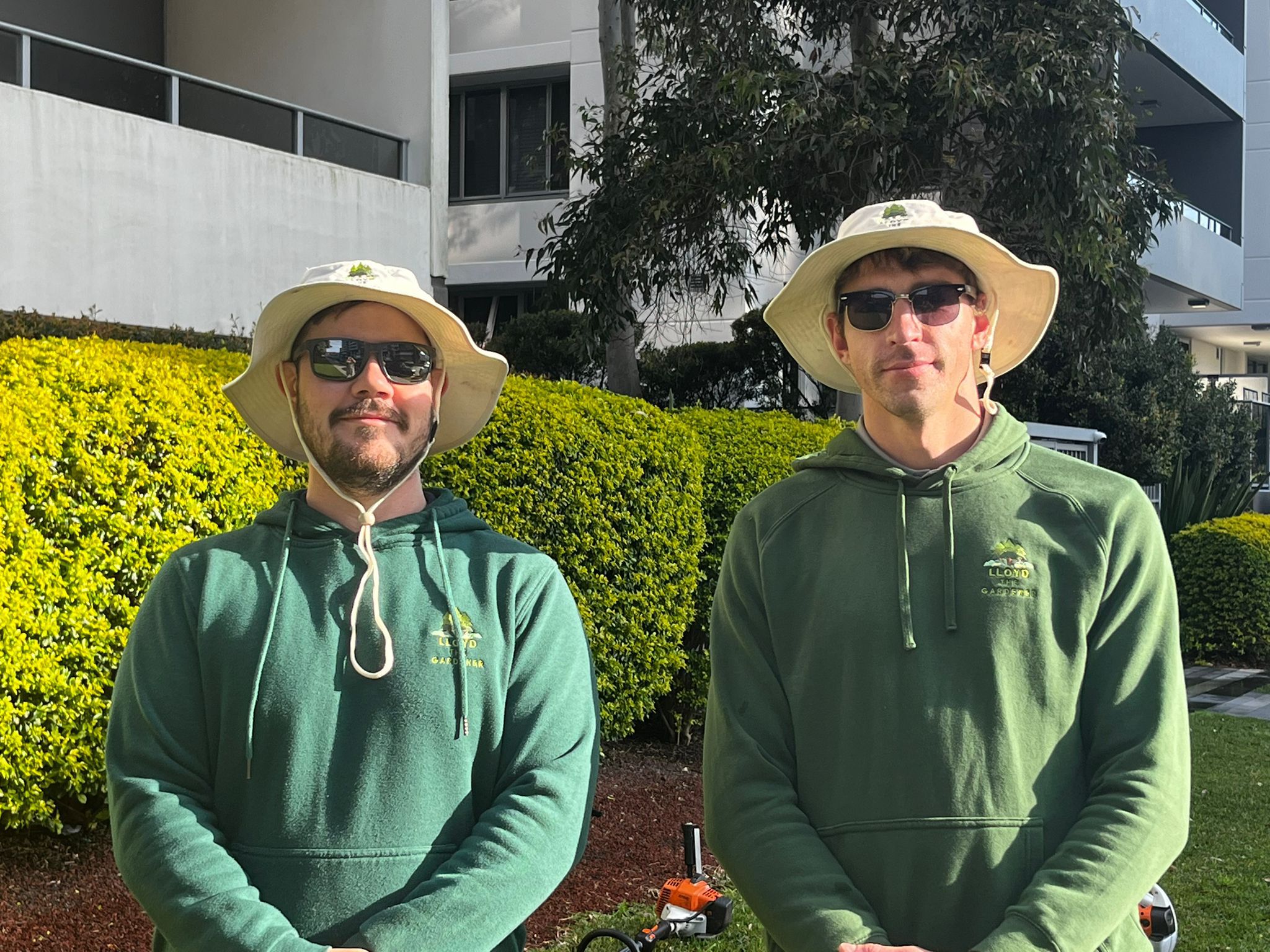 Professional Garden Care